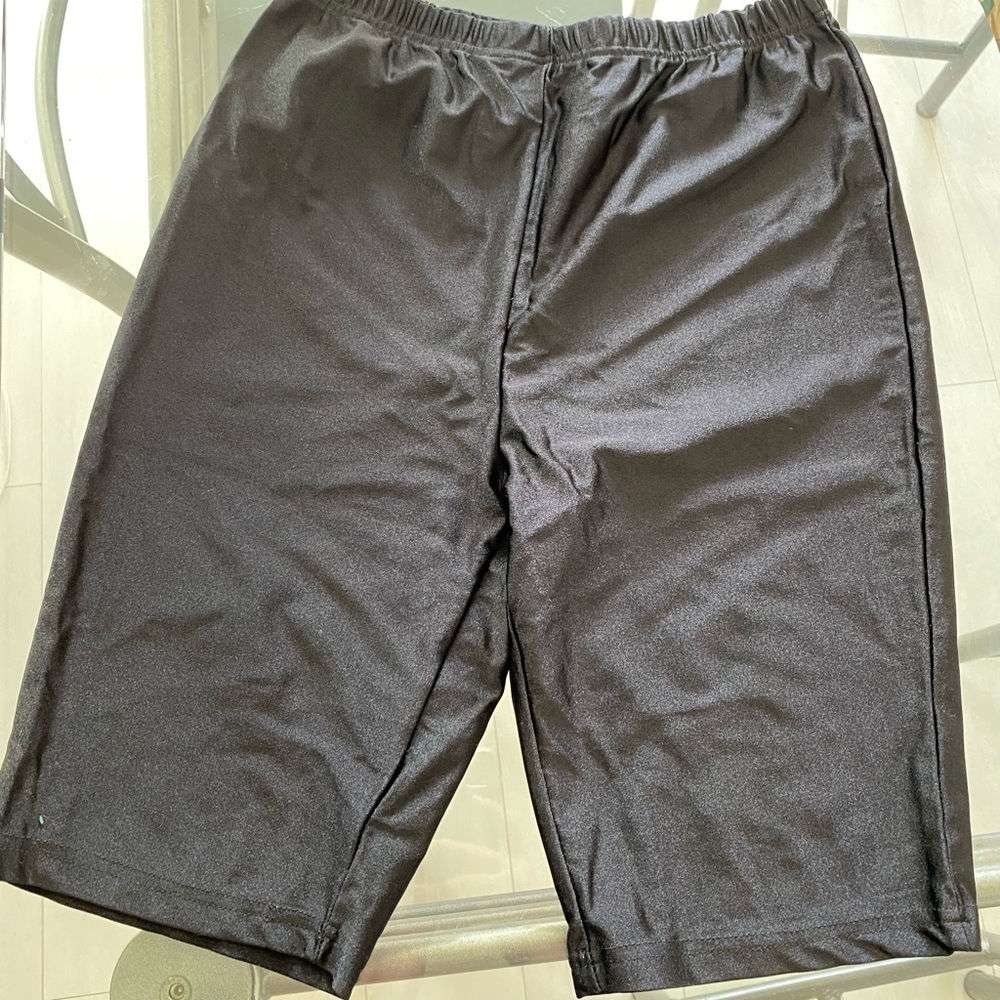 Biker shorts
